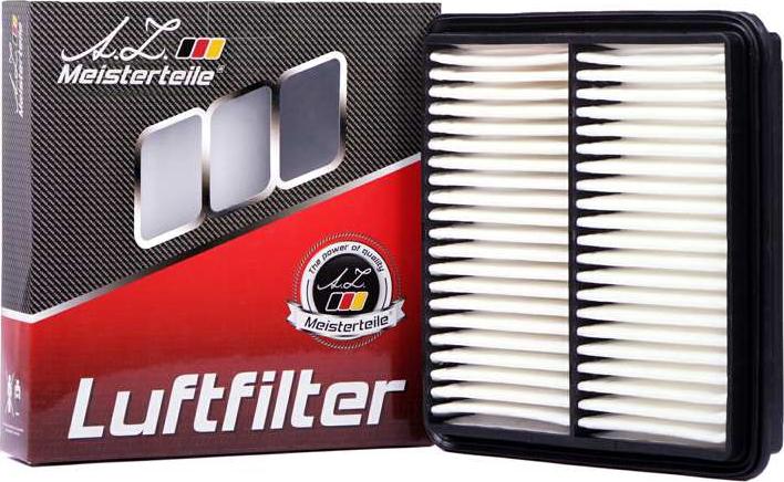 A.Z. Meisterteile AZMT-41-030-1286 - Engine Air Filter car-mod.net