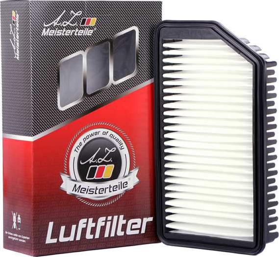 A.Z. Meisterteile AZMT-41-030-1239 - Engine Air Filter car-mod.net