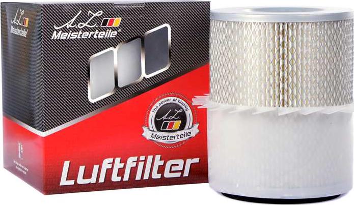 A.Z. Meisterteile AZMT-41-030-1799 - Engine Air Filter car-mod.net