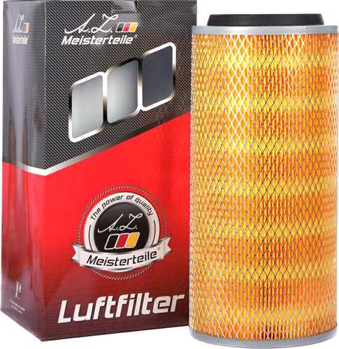 A.Z. Meisterteile AZMT-41-030-1756 - Engine Air Filter car-mod.net