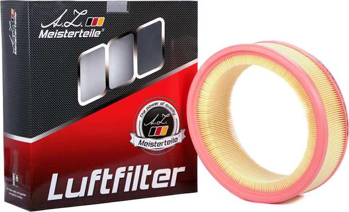 A.Z. Meisterteile AZMT-41-030-1750 - Engine Air Filter car-mod.net