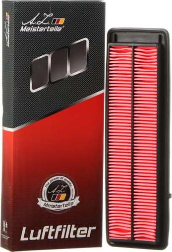 A.Z. Meisterteile AZMT-41-030-1714 - Engine Air Filter car-mod.net