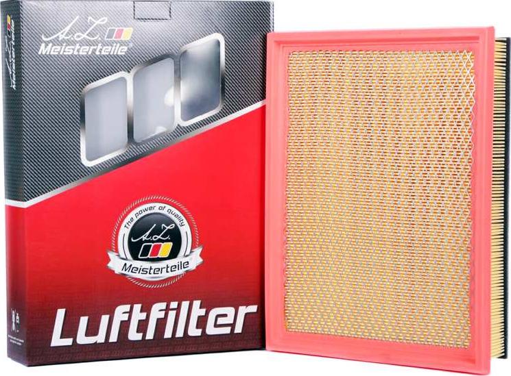 A.Z. Meisterteile AZMT-41-030-1785 - Engine Air Filter car-mod.net