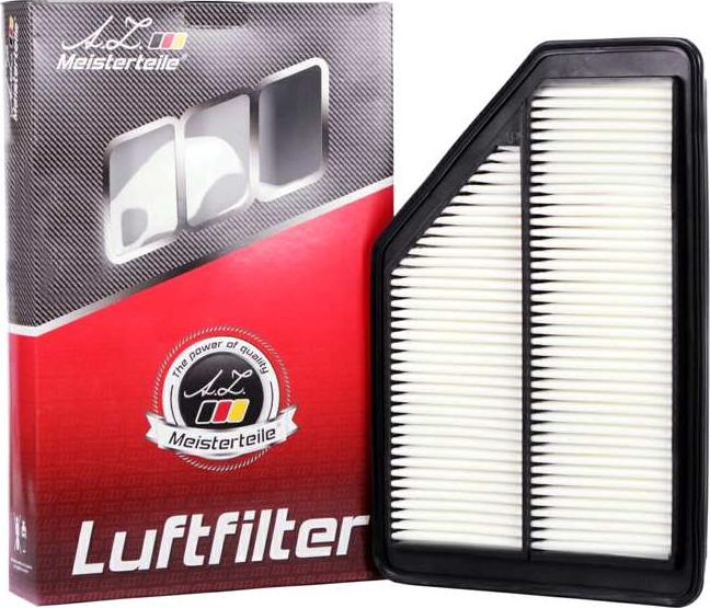 A.Z. Meisterteile AZMT-41-030-1725 - Engine Air Filter car-mod.net