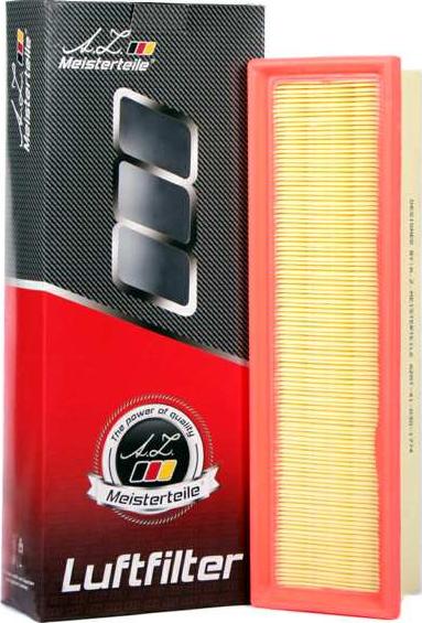 A.Z. Meisterteile AZMT-41-030-1774 - Engine Air Filter car-mod.net