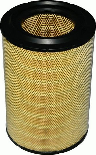 A.Z. Meisterteile AZMT-41-030-2018 - Engine Air Filter car-mod.net