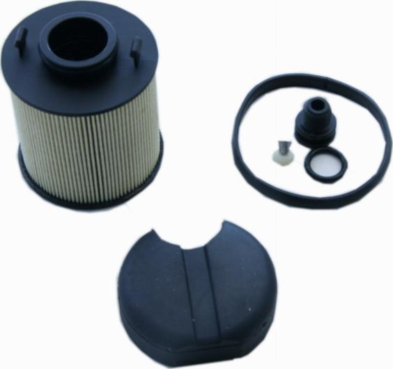A.Z. Meisterteile AZMT-41-030-2020 - Engine Air Filter car-mod.net