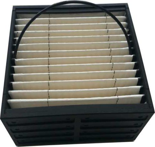 A.Z. Meisterteile AZMT-41-030-2021 - Engine Air Filter car-mod.net