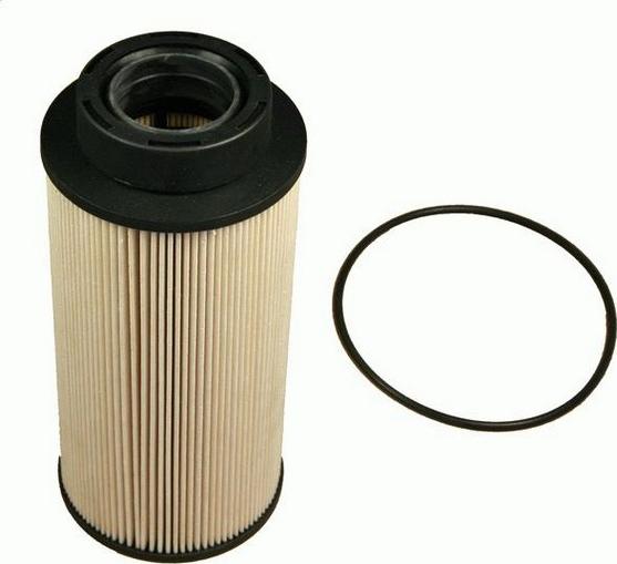A.Z. Meisterteile AZMT-41-020-1510 - Fuel filter car-mod.net