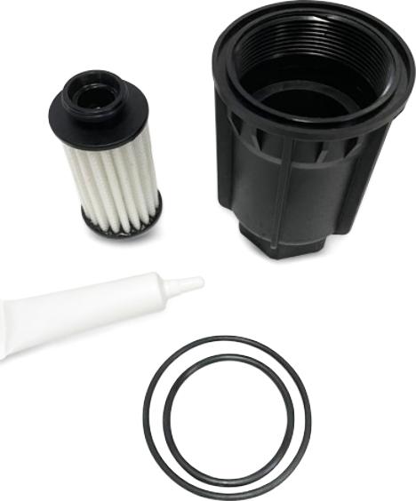 A.Z. Meisterteile AZMT-41-020-1520 - Urea Filter car-mod.net