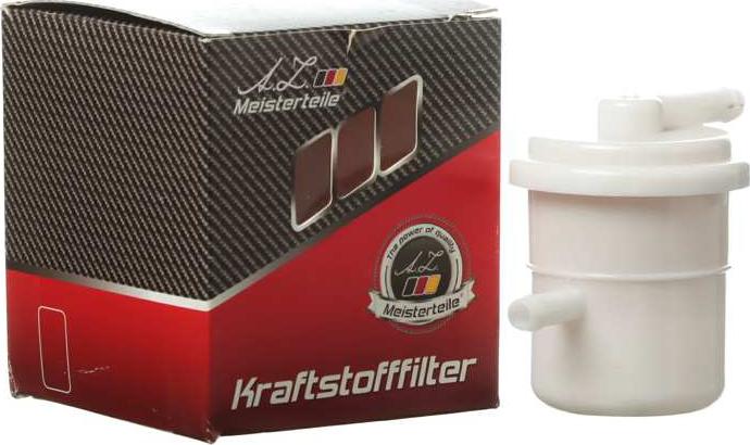 A.Z. Meisterteile AZMT-41-020-1008 - Fuel filter car-mod.net