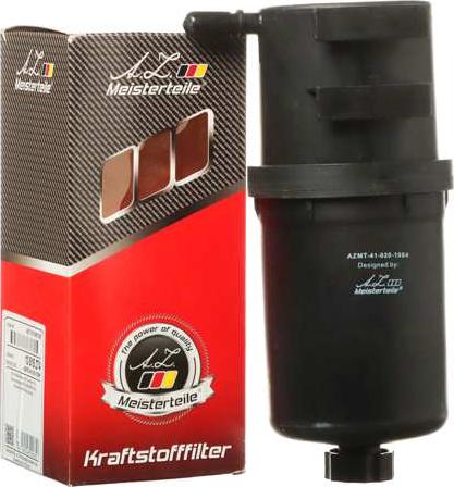 A.Z. Meisterteile AZMT-41-020-1084 - Fuel filter car-mod.net