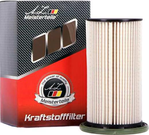 A.Z. Meisterteile AZMT-41-020-1370 - Fuel filter car-mod.net
