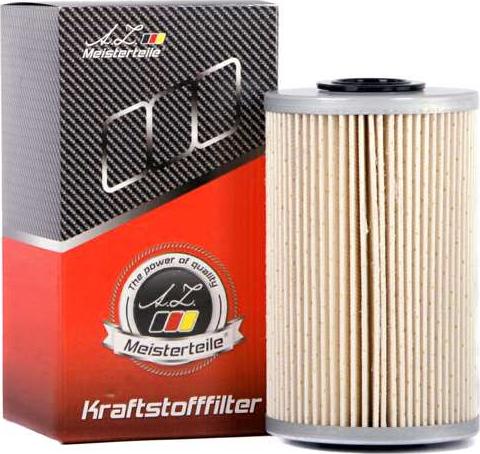 A.Z. Meisterteile AZMT-41-020-1263 - Fuel filter car-mod.net