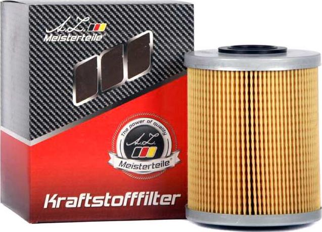 A.Z. Meisterteile AZMT-41-020-1202 - Fuel filter car-mod.net