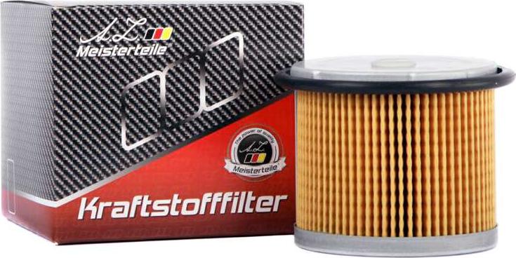 A.Z. Meisterteile AZMT-41-020-1229 - Fuel filter car-mod.net