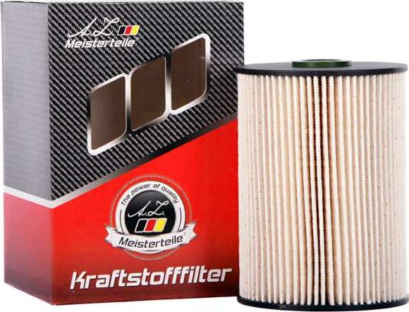 A.Z. Meisterteile AZMT-41-020-1270 - Fuel filter car-mod.net