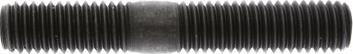 A.Z. Meisterteile AZMT-48-020-1007 - Bolt, exhaust system car-mod.net