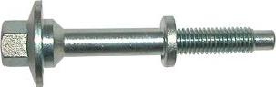 A.Z. Meisterteile AZMT-48-020-1015 - Bolt, exhaust system car-mod.net