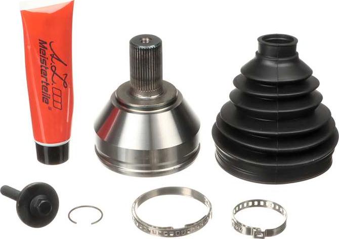 A.Z. Meisterteile AZMT-43-030-4350 - CV Joint Kit, drive shaft car-mod.net