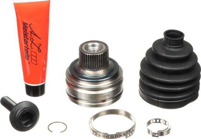 A.Z. Meisterteile AZMT-43-030-4303 - CV Joint Kit, drive shaft car-mod.net