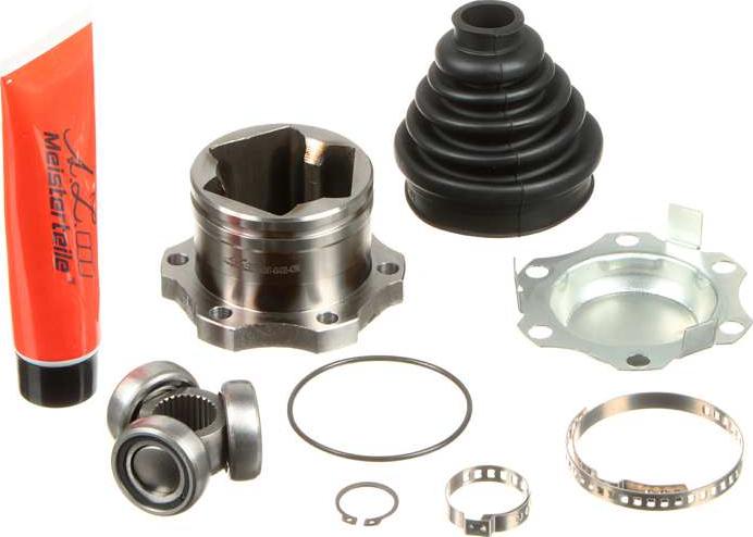 A.Z. Meisterteile AZMT-43-030-4296 - CV Joint Kit, drive shaft car-mod.net