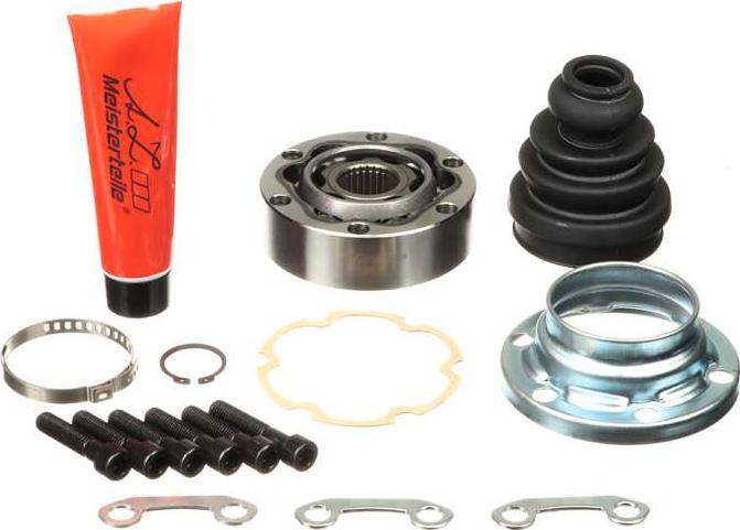 A.Z. Meisterteile AZMT-43-030-4293 - CV Joint Kit, drive shaft car-mod.net