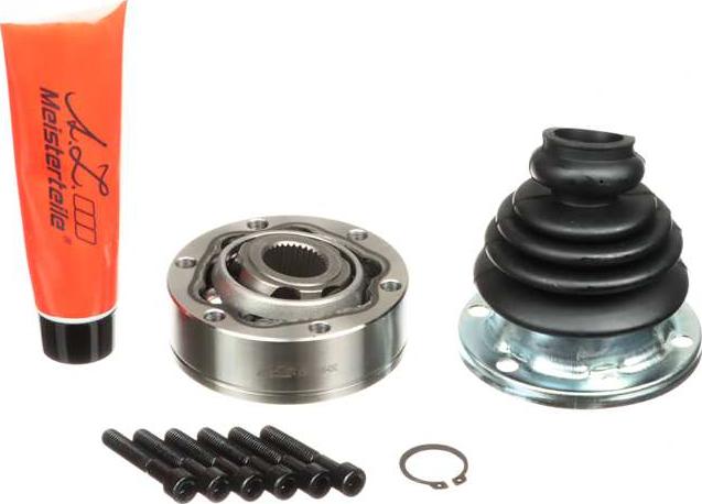 A.Z. Meisterteile AZMT-43-030-4292 - CV Joint Kit, drive shaft car-mod.net