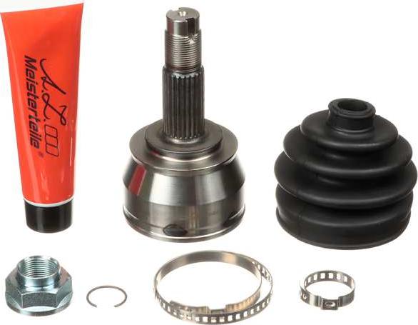 A.Z. Meisterteile AZMT-43-030-4246 - CV Joint Kit, drive shaft car-mod.net