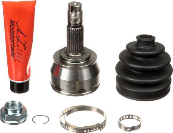 A.Z. Meisterteile AZMT-43-030-4243 - CV Joint Kit, drive shaft car-mod.net