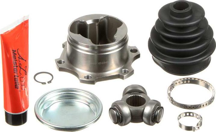 A.Z. Meisterteile AZMT-43-030-4218 - CV Joint Kit, drive shaft car-mod.net