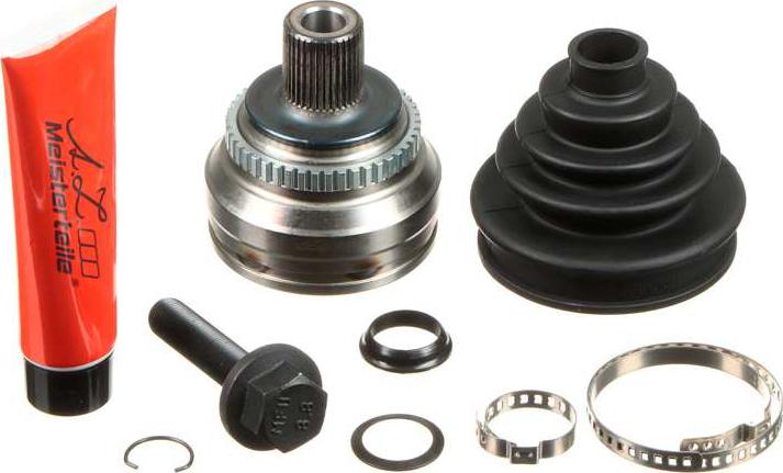 A.Z. Meisterteile AZMT-43-030-4231 - CV Joint Kit, drive shaft car-mod.net