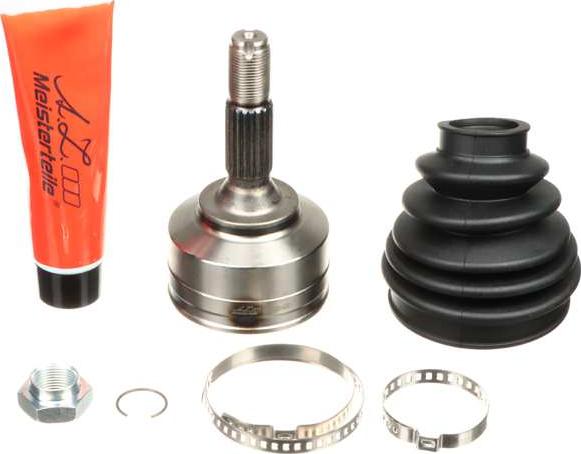 A.Z. Meisterteile AZMT-43-030-4237 - CV Joint Kit, drive shaft car-mod.net