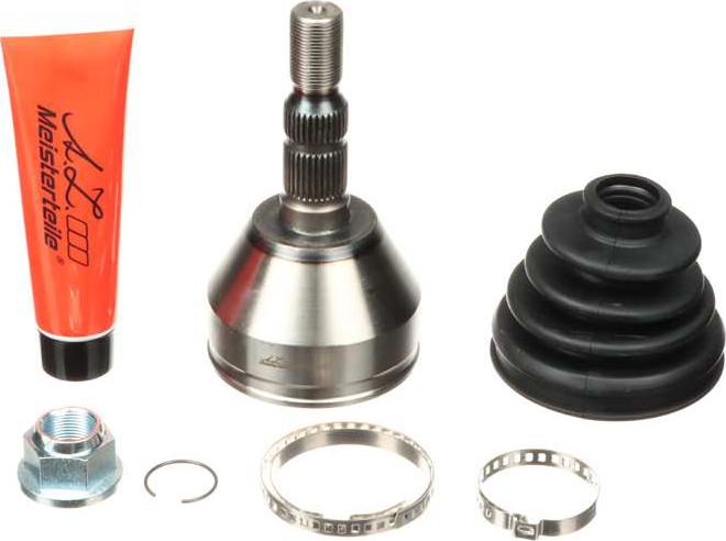 A.Z. Meisterteile AZMT-43-030-4275 - CV Joint Kit, drive shaft car-mod.net