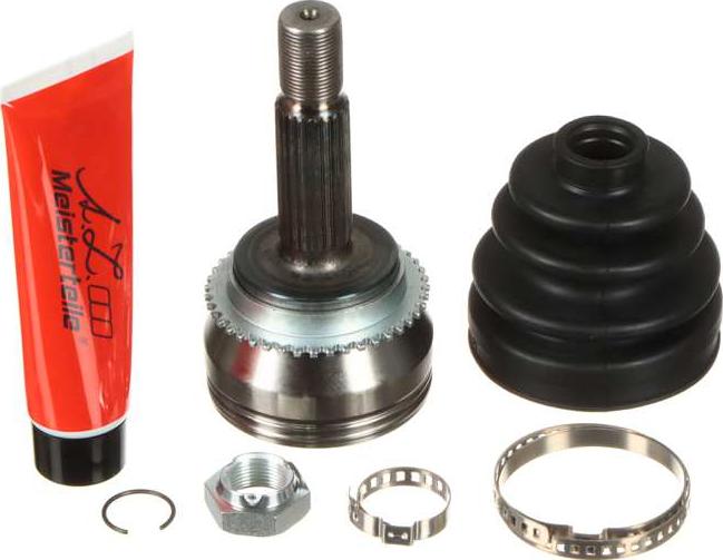 A.Z. Meisterteile AZMT-43-030-1595 - CV Joint Kit, drive shaft car-mod.net