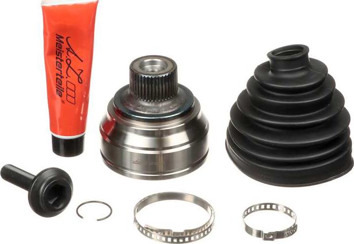 A.Z. Meisterteile AZMT-43-030-1549 - CV Joint Kit, drive shaft car-mod.net