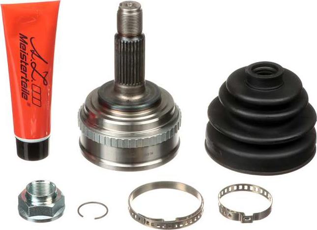 A.Z. Meisterteile AZMT-43-030-1544 - CV Joint Kit, drive shaft car-mod.net