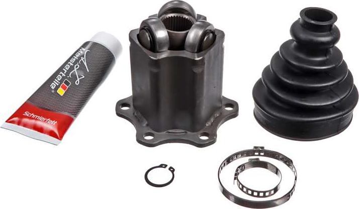 A.Z. Meisterteile AZMT-43-030-1564 - CV Joint Kit, drive shaft car-mod.net