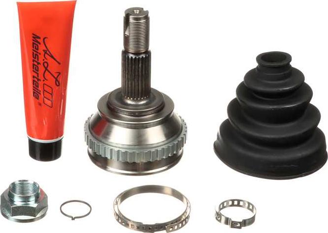 A.Z. Meisterteile AZMT-43-030-1567 - CV Joint Kit, drive shaft car-mod.net