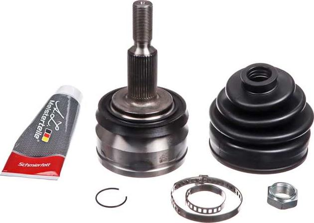A.Z. Meisterteile AZMT-43-030-1515 - CV Joint Kit, drive shaft car-mod.net