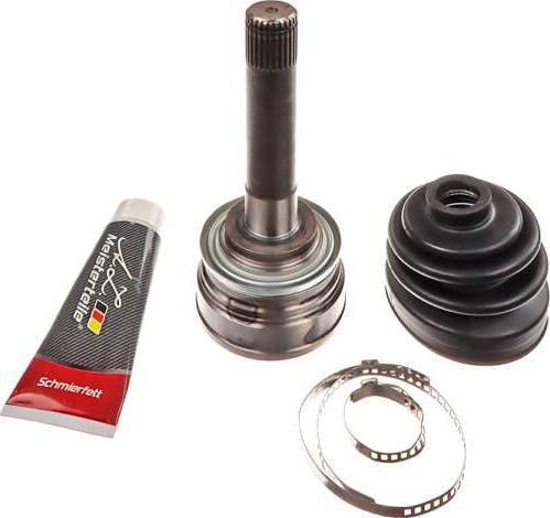 A.Z. Meisterteile AZMT-43-030-1516 - CV Joint Kit, drive shaft car-mod.net