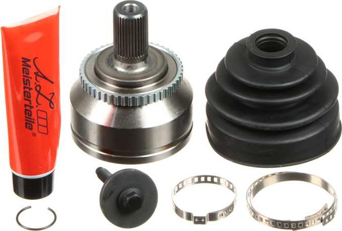 A.Z. Meisterteile AZMT-43-030-1537 - CV Joint Kit, drive shaft car-mod.net