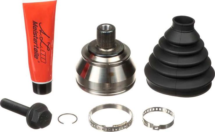 A.Z. Meisterteile AZMT-43-030-1524 - CV Joint Kit, drive shaft car-mod.net