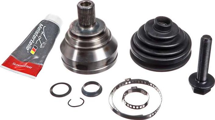 A.Z. Meisterteile AZMT-43-030-1526 - CV Joint Kit, drive shaft car-mod.net
