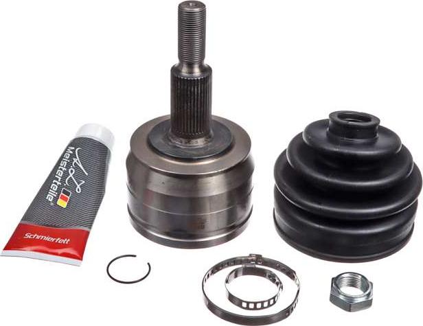 A.Z. Meisterteile AZMT-43-030-1520 - CV Joint Kit, drive shaft car-mod.net