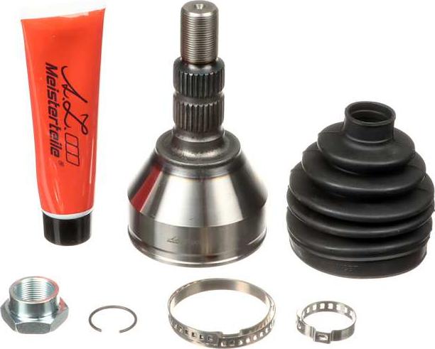 A.Z. Meisterteile AZMT-43-030-1521 - CV Joint Kit, drive shaft car-mod.net