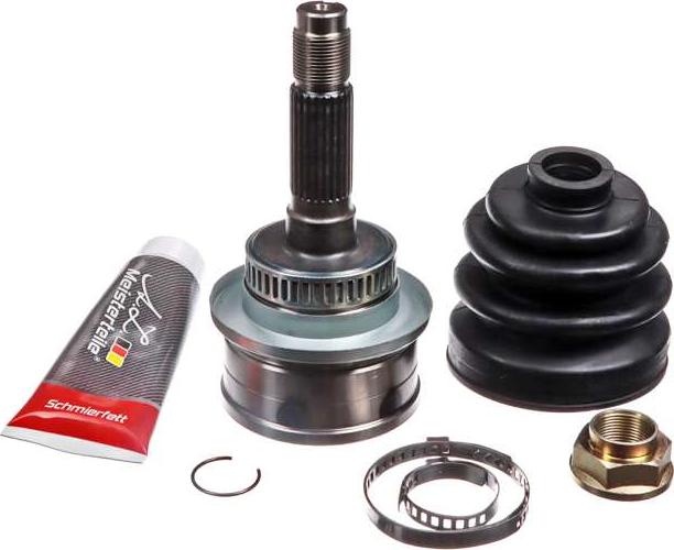 A.Z. Meisterteile AZMT-43-030-1611 - CV Joint Kit, drive shaft car-mod.net