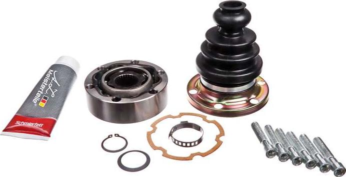 A.Z. Meisterteile AZMT-43-030-1094 - CV Joint Kit, drive shaft car-mod.net