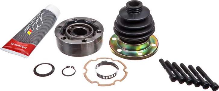 A.Z. Meisterteile AZMT-43-030-1044 - CV Joint Kit, drive shaft car-mod.net
