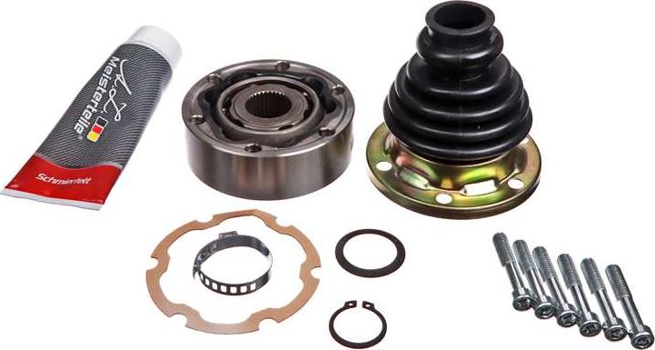 A.Z. Meisterteile AZMT-43-030-1045 - CV Joint Kit, drive shaft car-mod.net